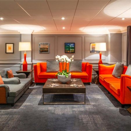 Copthorne Hotel Plymouth Zewnętrze zdjęcie