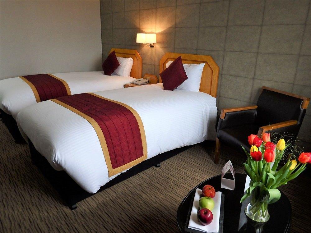 Copthorne Hotel Plymouth Zewnętrze zdjęcie