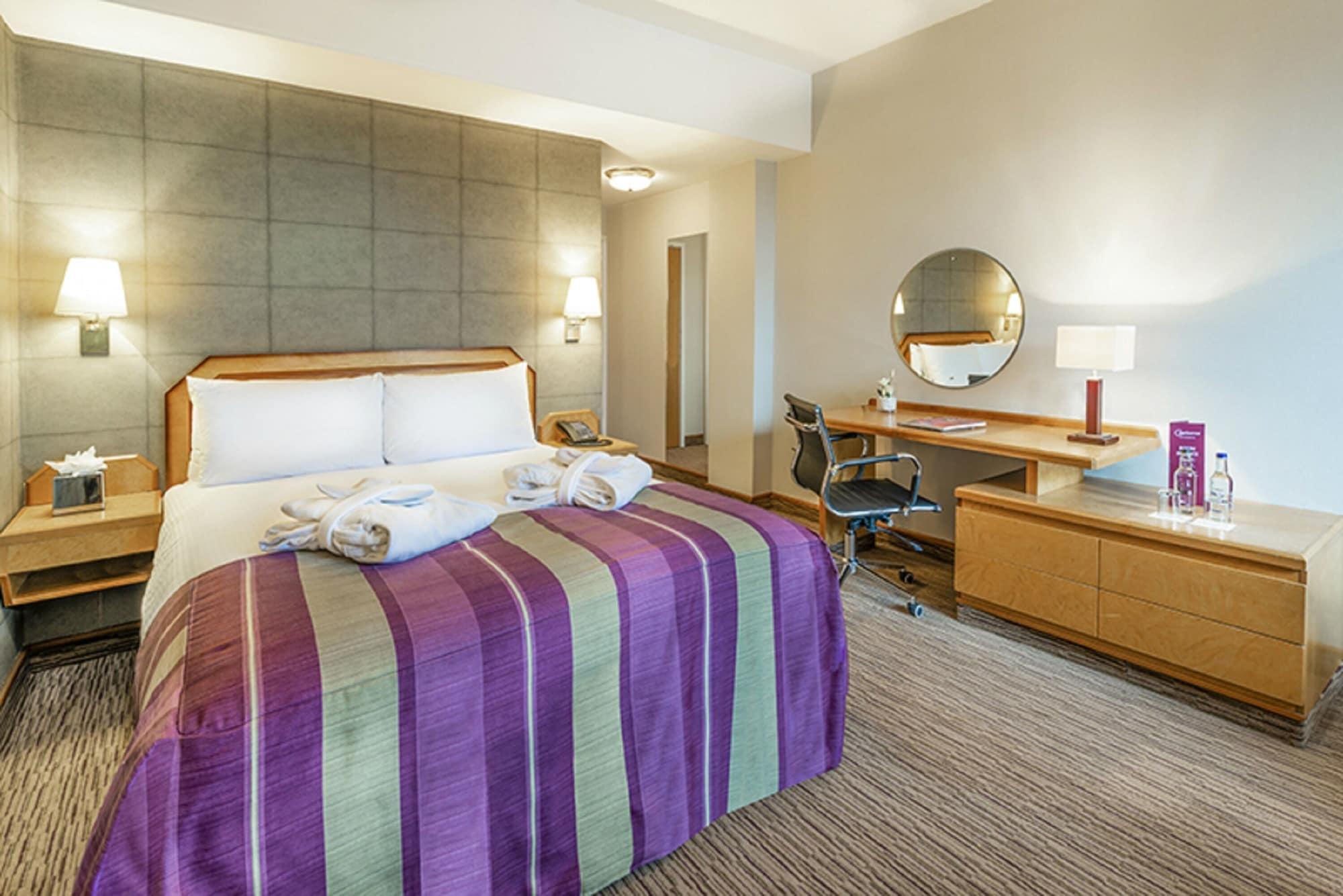 Copthorne Hotel Plymouth Zewnętrze zdjęcie