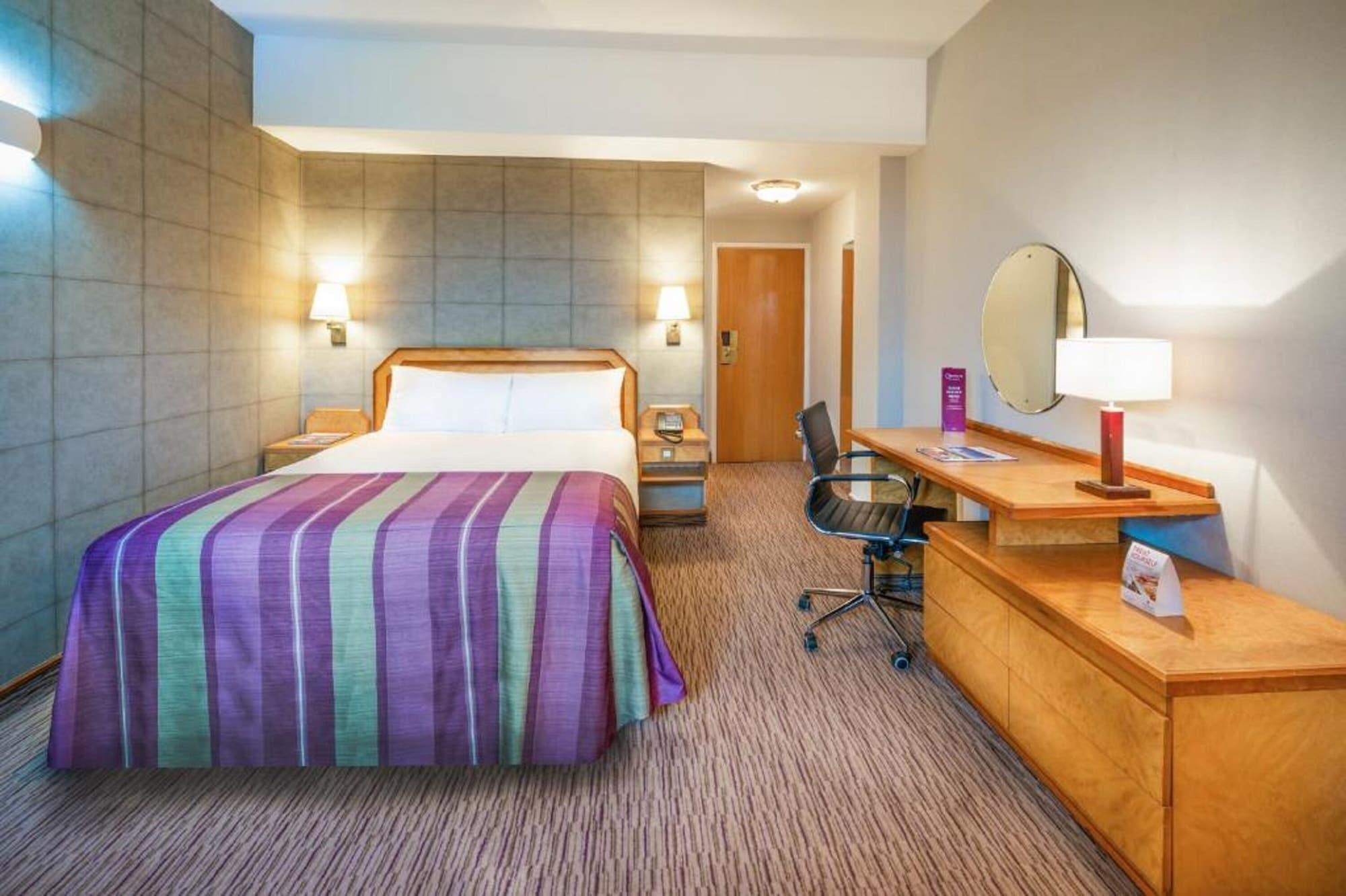 Copthorne Hotel Plymouth Zewnętrze zdjęcie