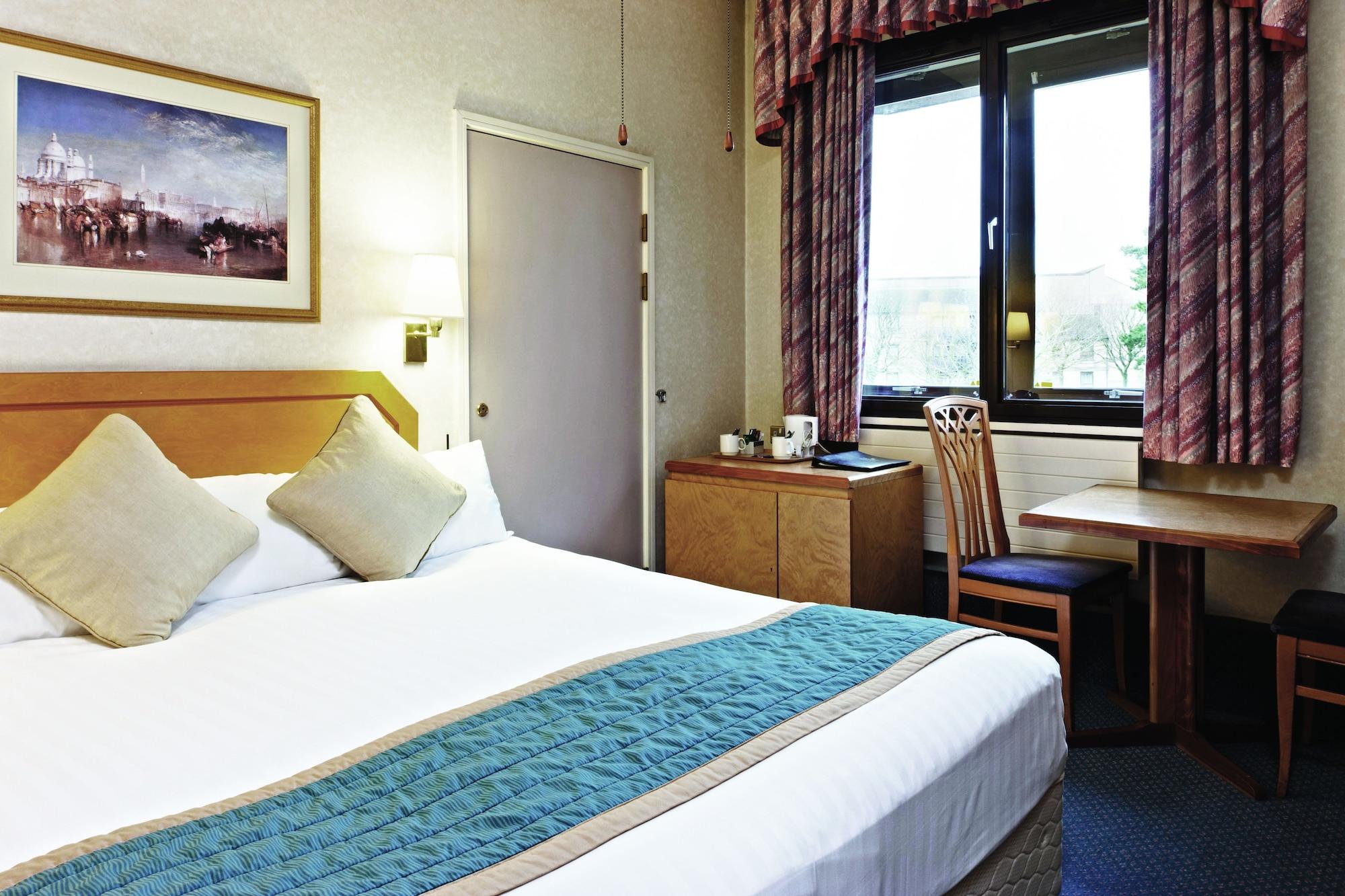 Copthorne Hotel Plymouth Zewnętrze zdjęcie