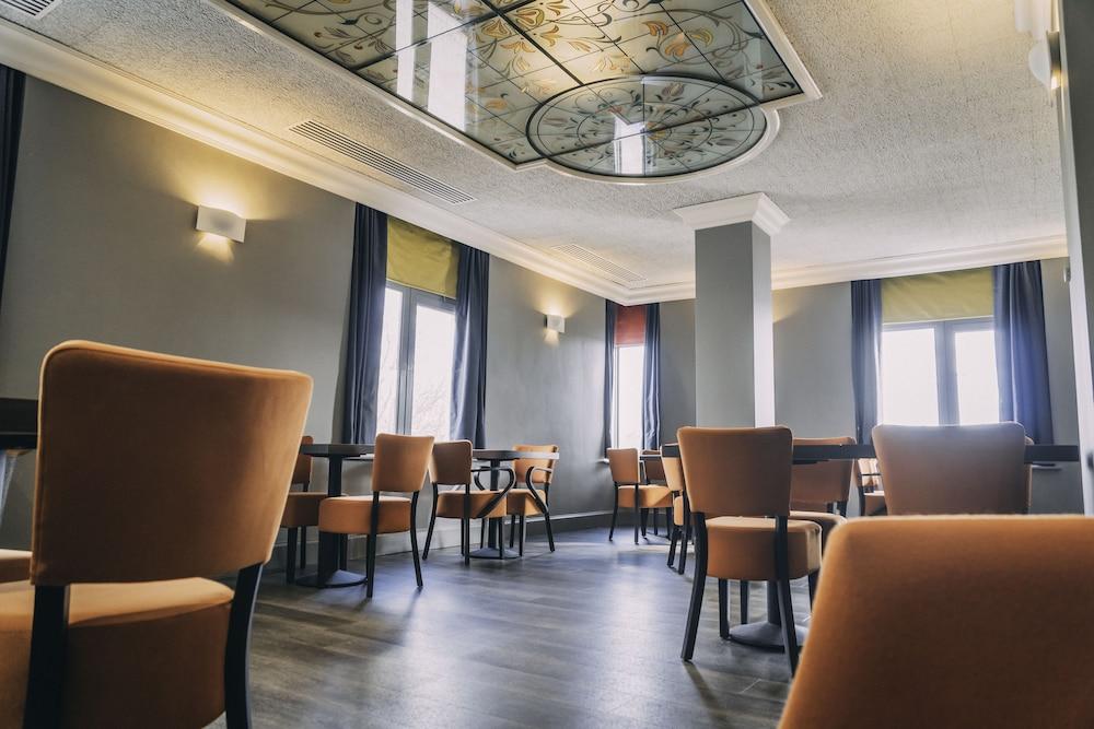 Copthorne Hotel Plymouth Zewnętrze zdjęcie