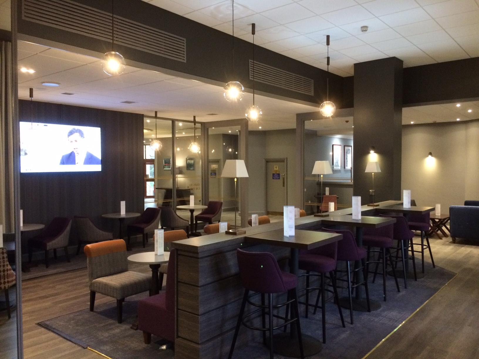 Copthorne Hotel Plymouth Zewnętrze zdjęcie