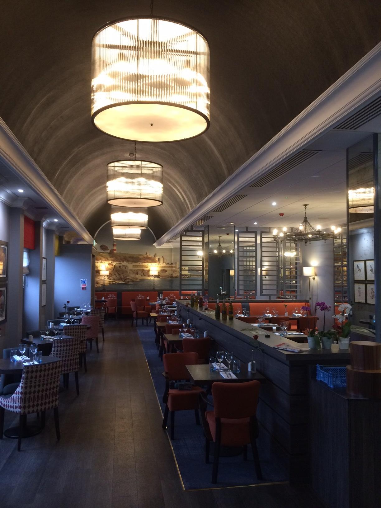 Copthorne Hotel Plymouth Zewnętrze zdjęcie