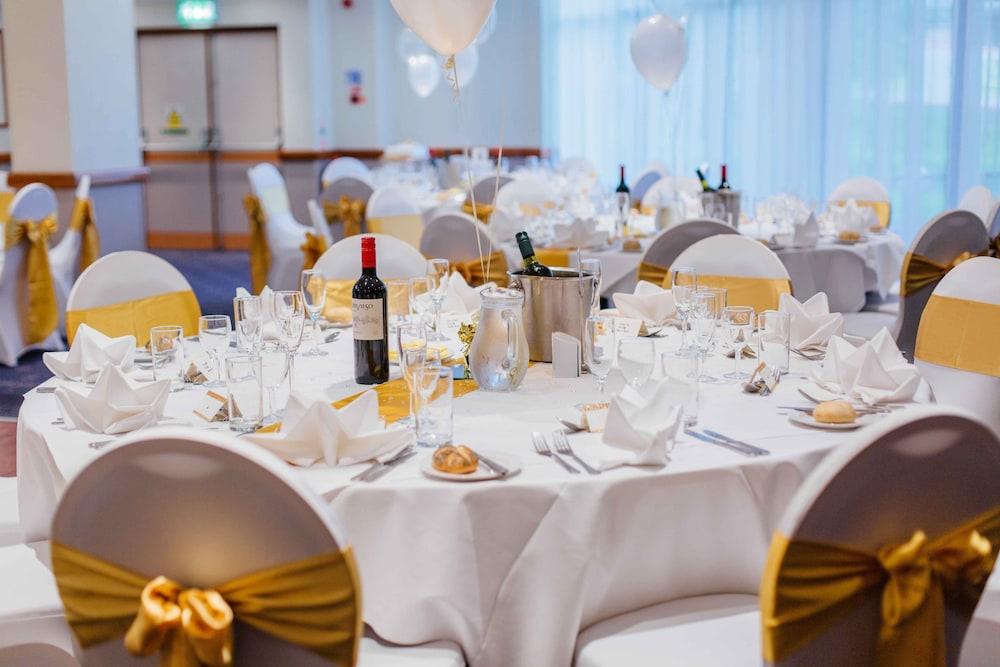 Copthorne Hotel Plymouth Zewnętrze zdjęcie