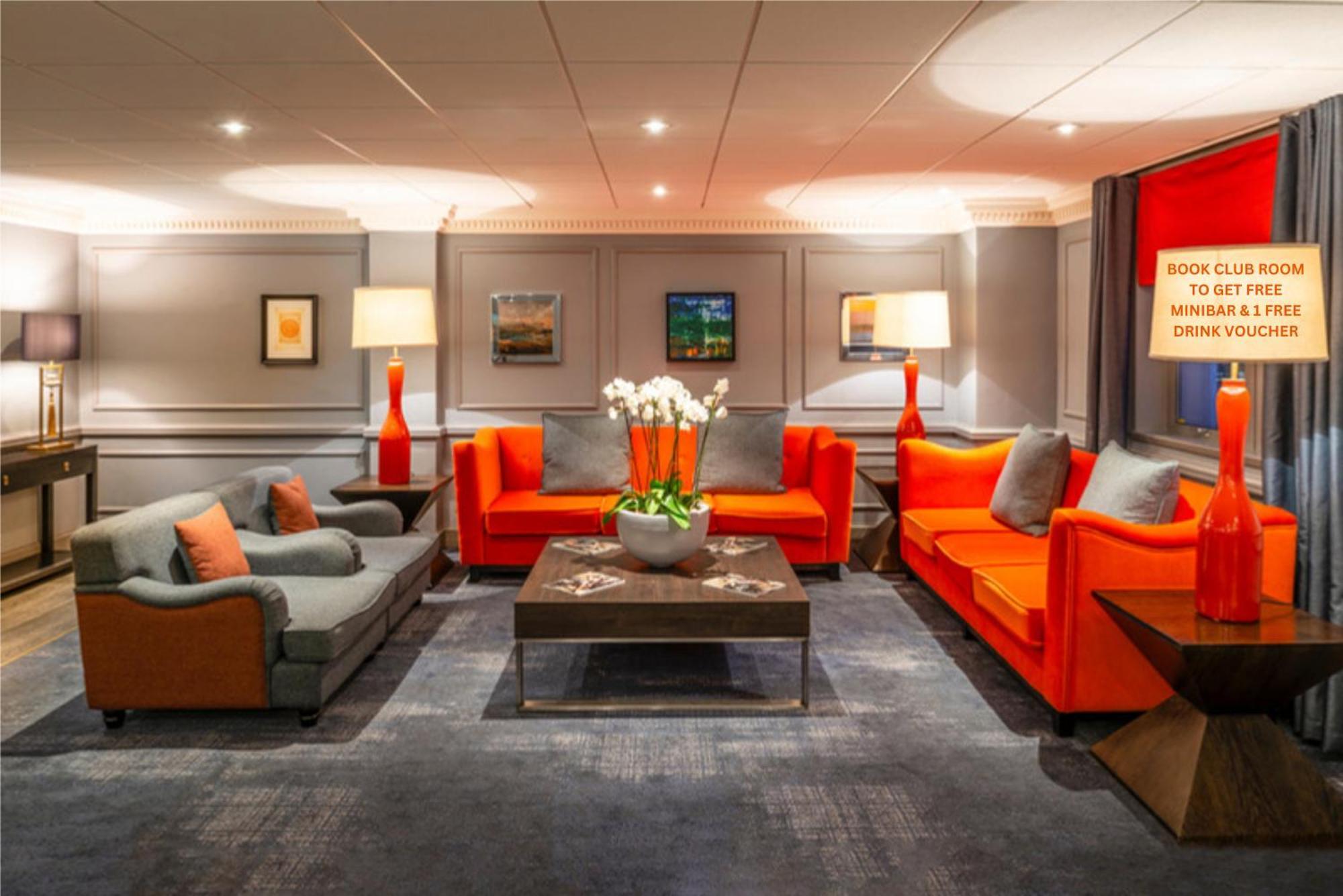 Copthorne Hotel Plymouth Zewnętrze zdjęcie