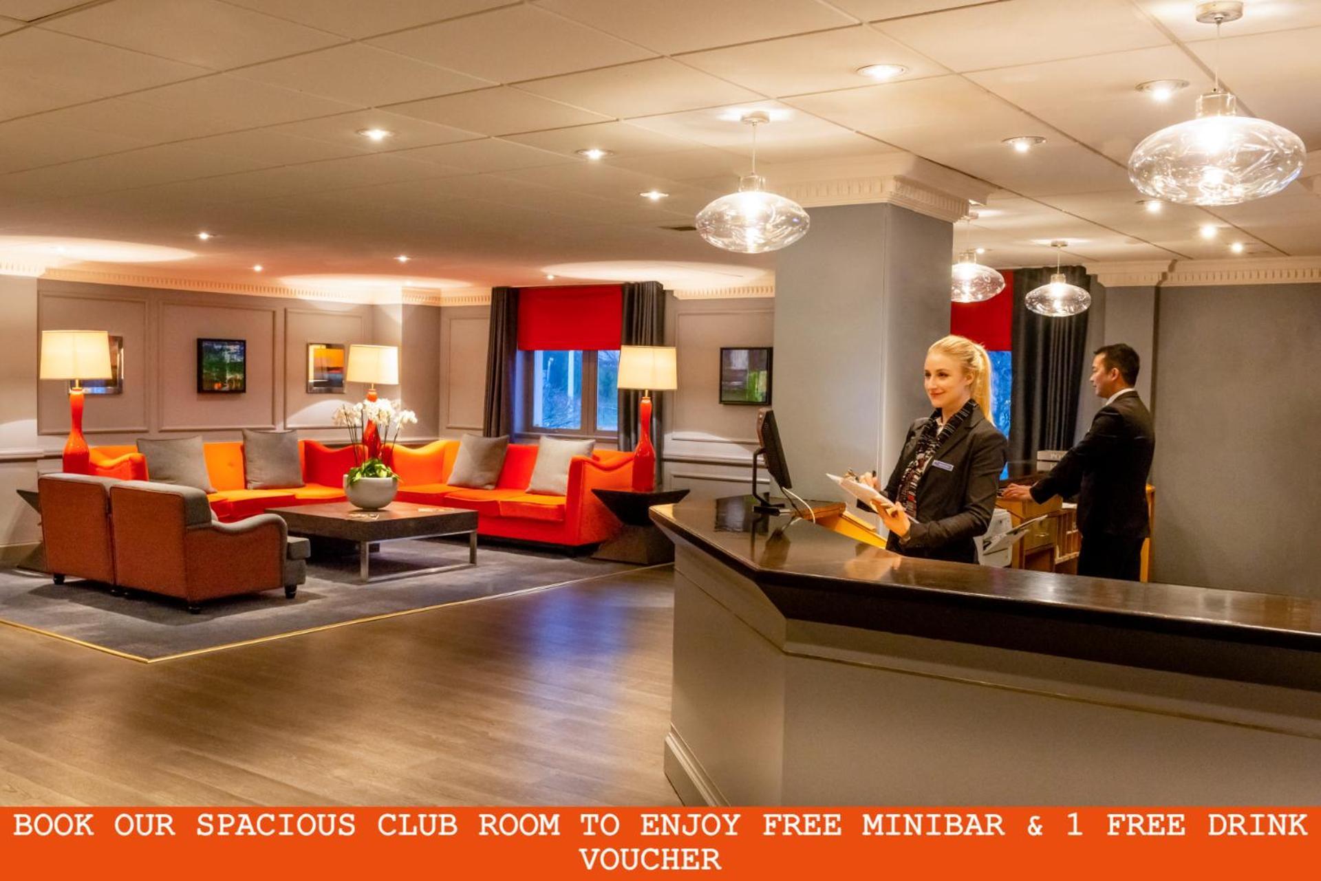 Copthorne Hotel Plymouth Zewnętrze zdjęcie