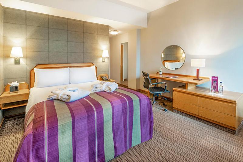 Copthorne Hotel Plymouth Zewnętrze zdjęcie