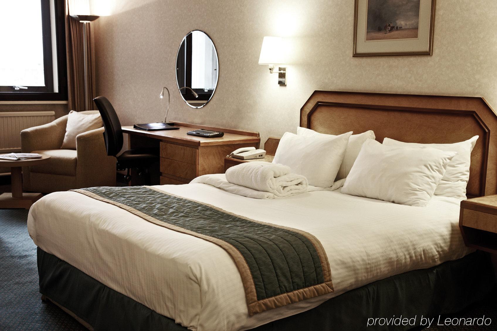 Copthorne Hotel Plymouth Pokój zdjęcie