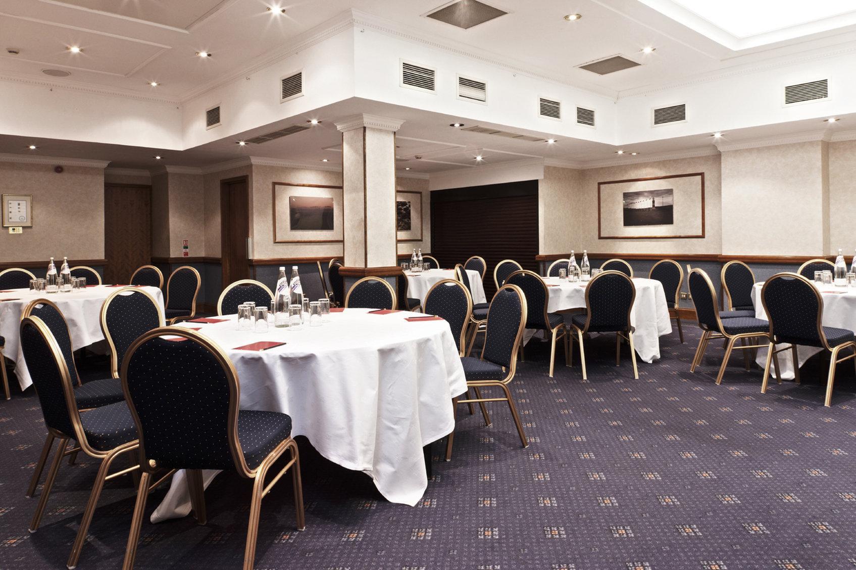 Copthorne Hotel Plymouth Zewnętrze zdjęcie