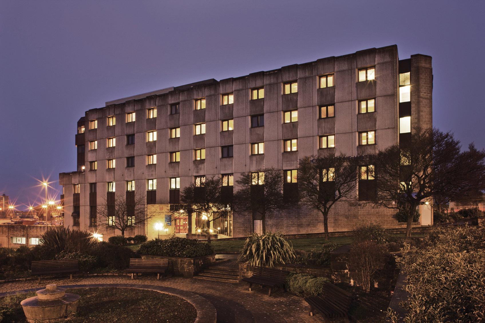 Copthorne Hotel Plymouth Zewnętrze zdjęcie