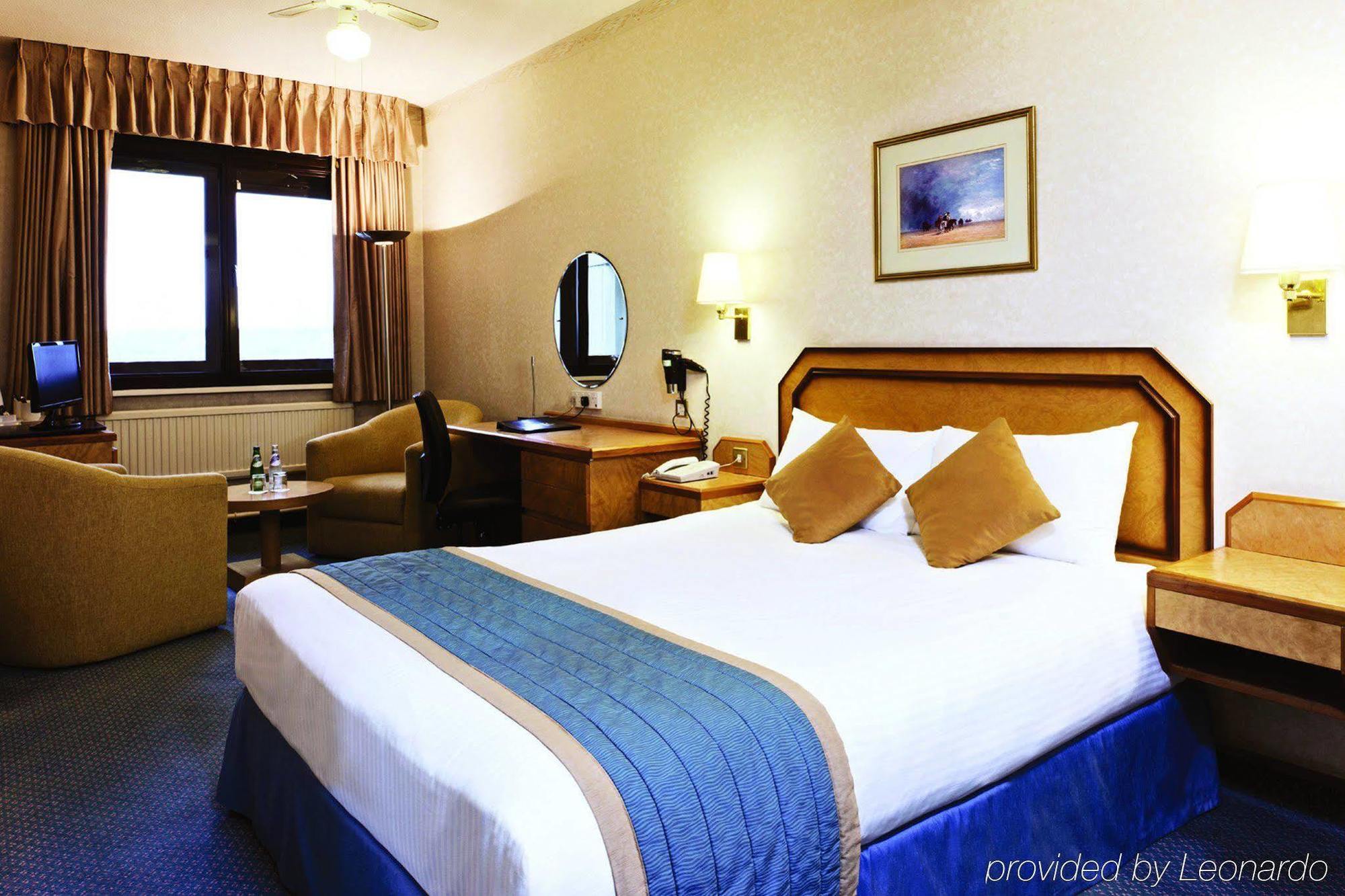 Copthorne Hotel Plymouth Zewnętrze zdjęcie