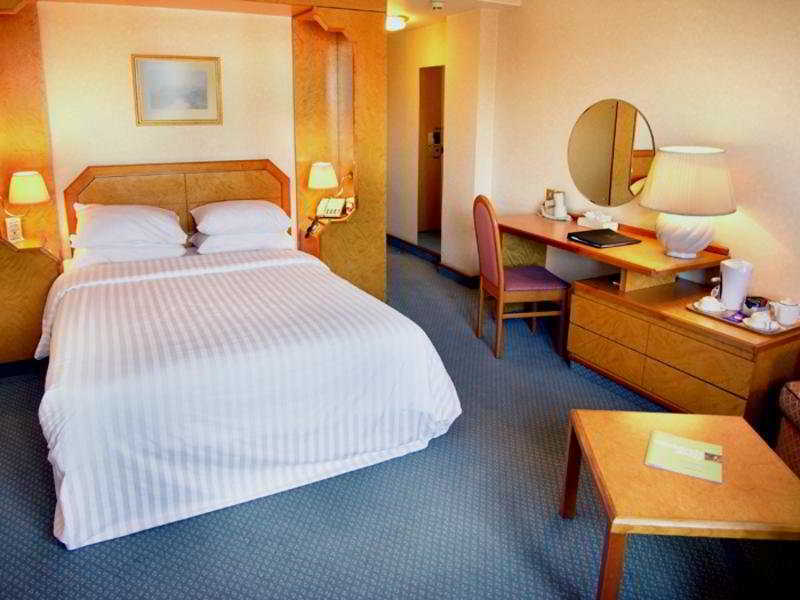 Copthorne Hotel Plymouth Zewnętrze zdjęcie