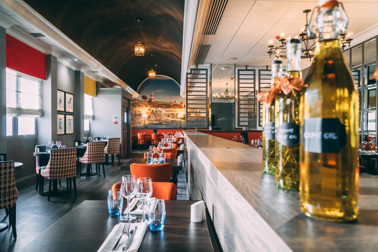 Copthorne Hotel Plymouth Zewnętrze zdjęcie