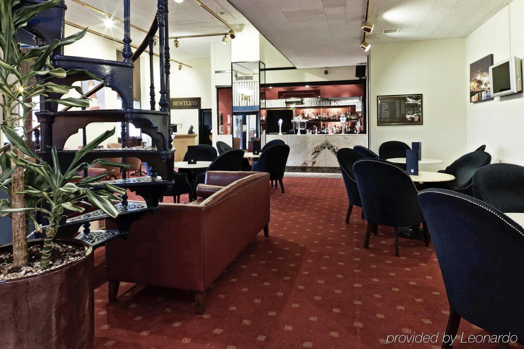 Copthorne Hotel Plymouth Zewnętrze zdjęcie