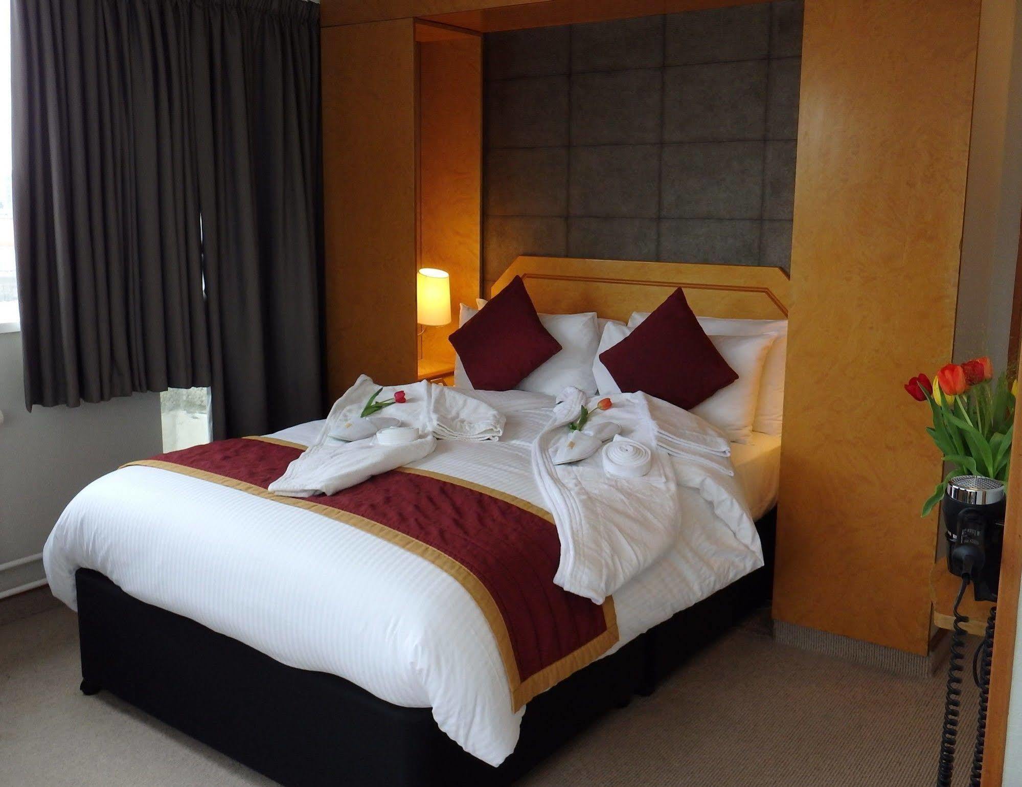 Copthorne Hotel Plymouth Zewnętrze zdjęcie