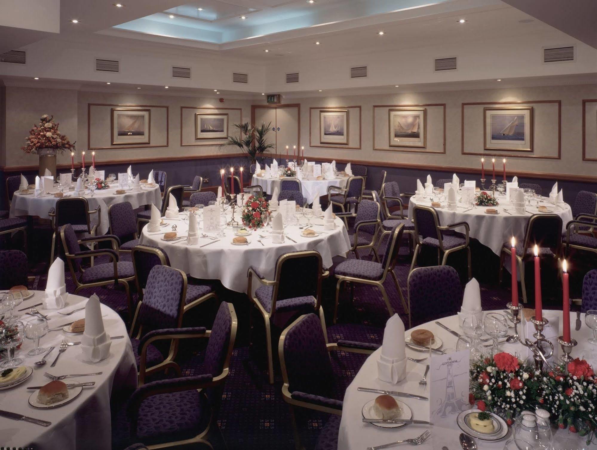 Copthorne Hotel Plymouth Zewnętrze zdjęcie