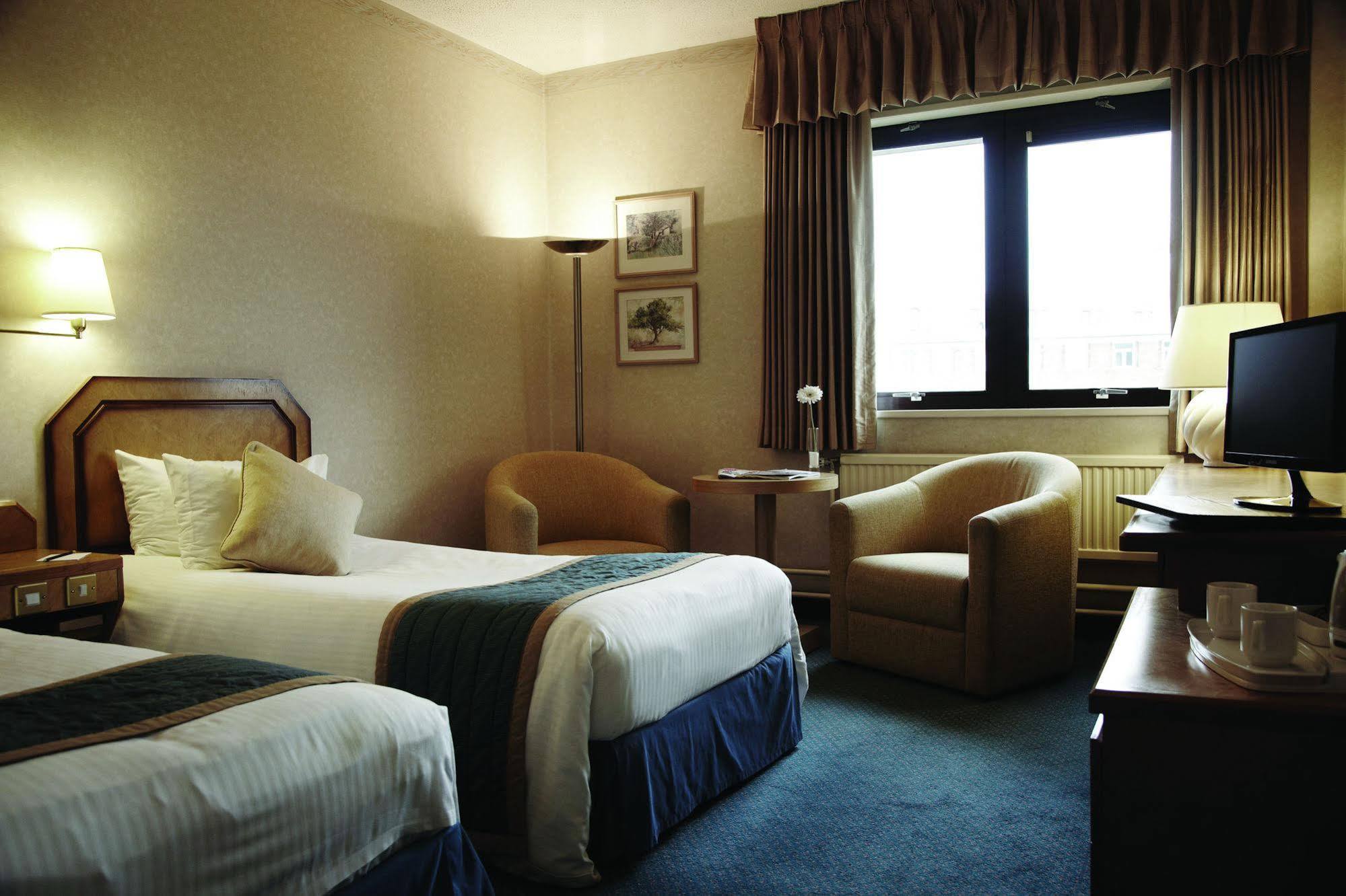 Copthorne Hotel Plymouth Pokój zdjęcie