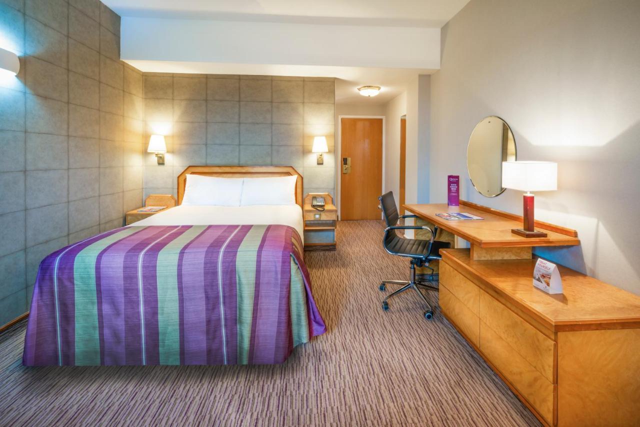 Copthorne Hotel Plymouth Zewnętrze zdjęcie
