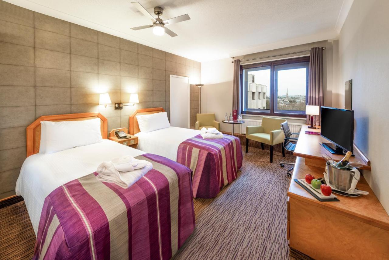 Copthorne Hotel Plymouth Zewnętrze zdjęcie