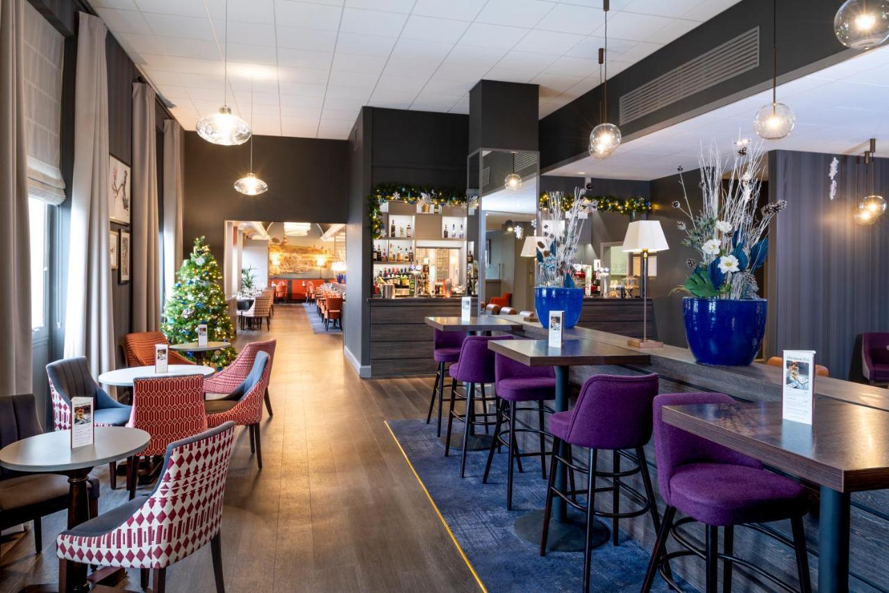 Copthorne Hotel Plymouth Zewnętrze zdjęcie