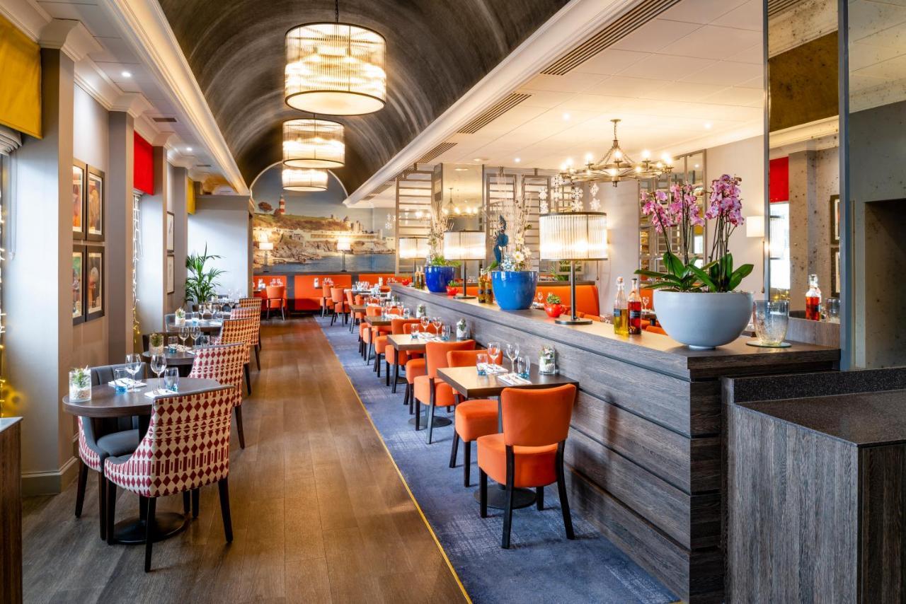 Copthorne Hotel Plymouth Zewnętrze zdjęcie