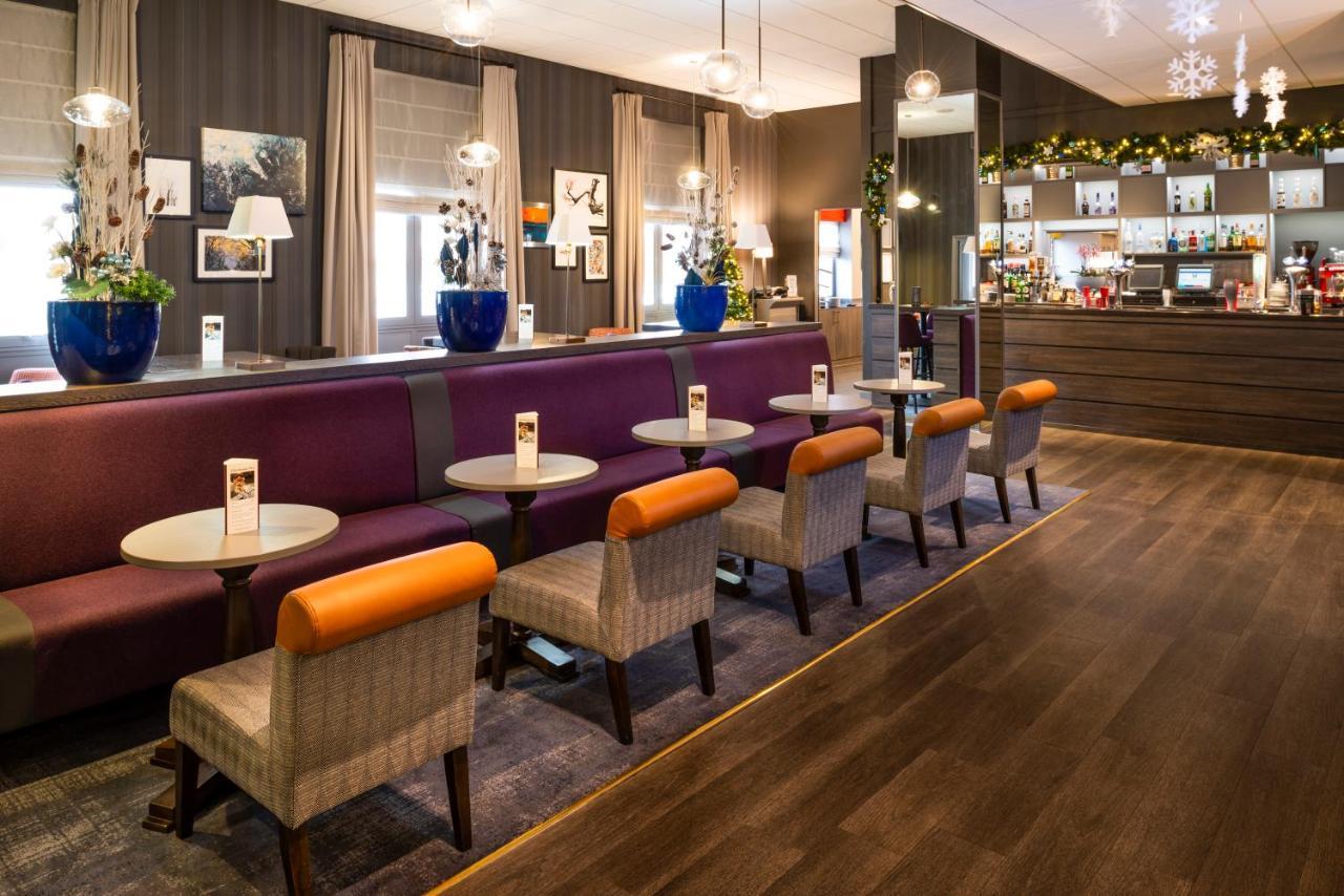 Copthorne Hotel Plymouth Zewnętrze zdjęcie