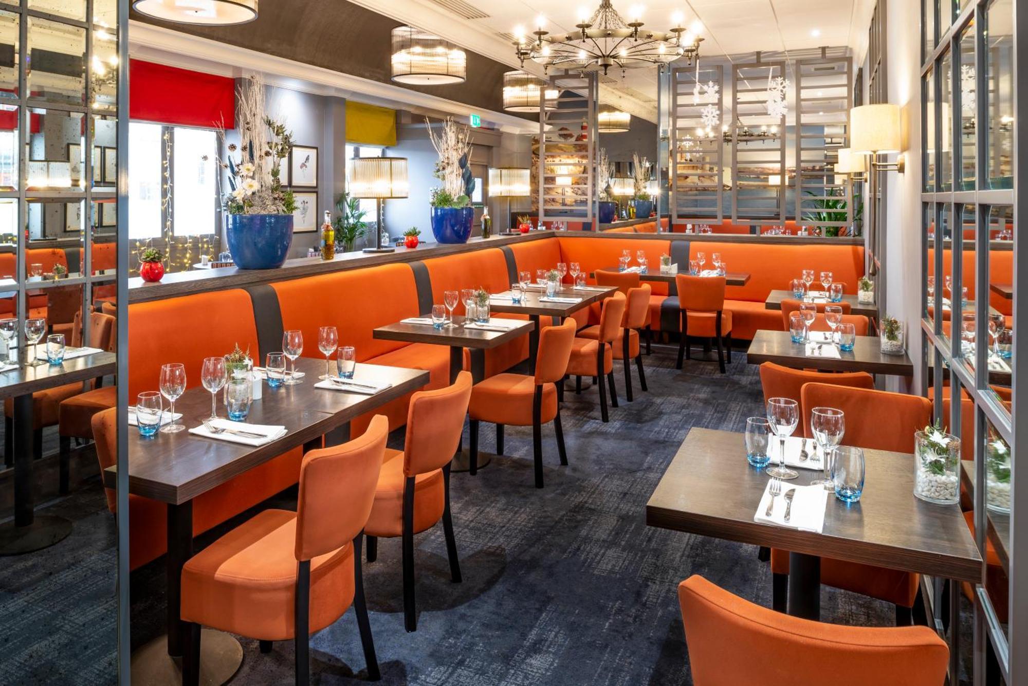 Copthorne Hotel Plymouth Zewnętrze zdjęcie