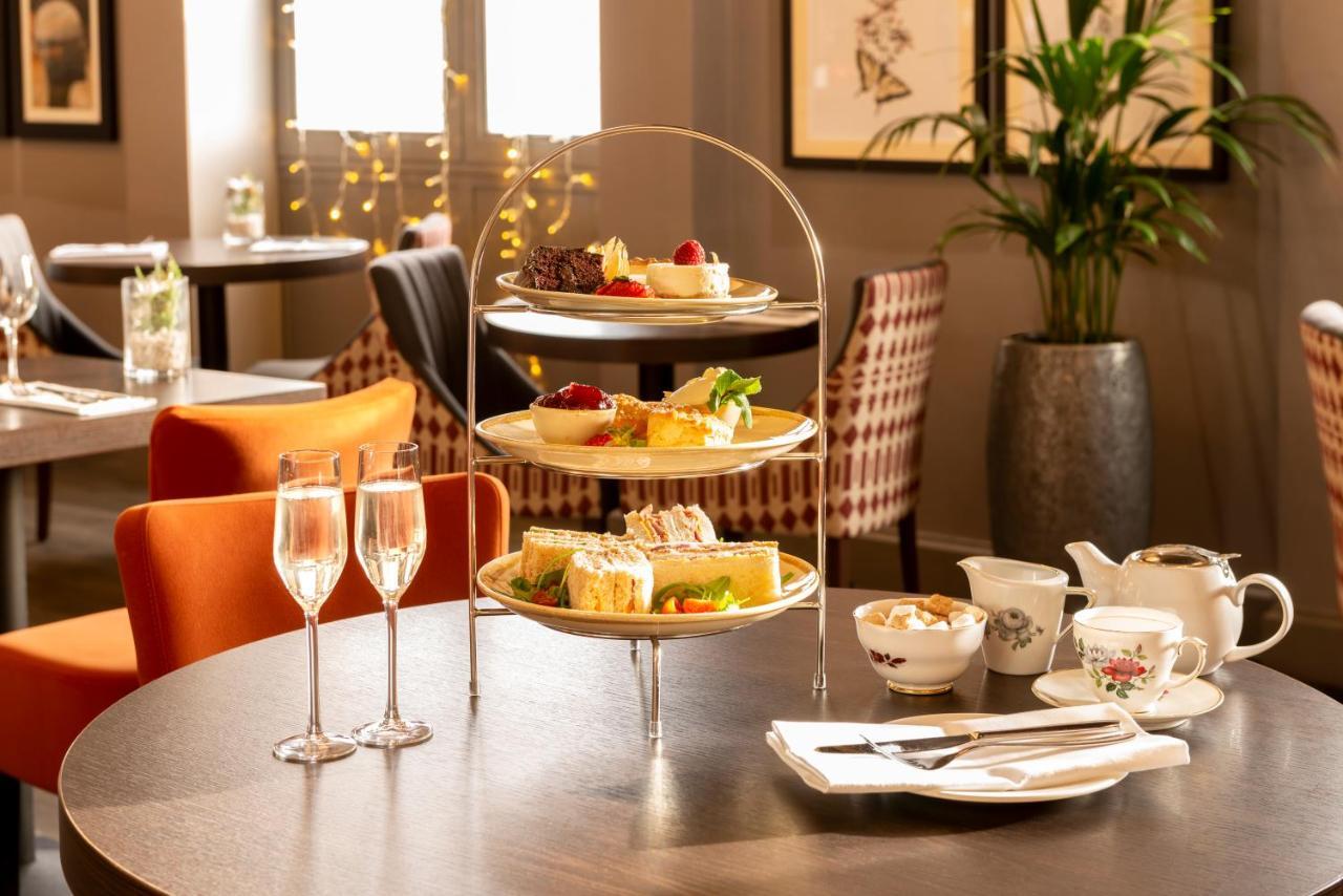 Copthorne Hotel Plymouth Zewnętrze zdjęcie