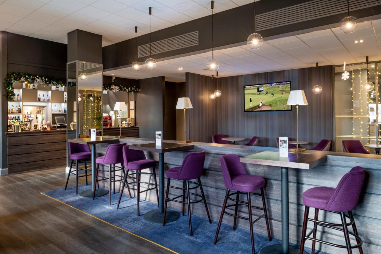 Copthorne Hotel Plymouth Zewnętrze zdjęcie