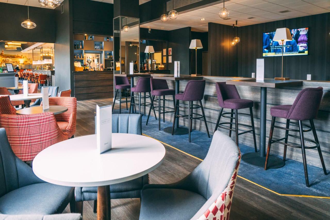 Copthorne Hotel Plymouth Zewnętrze zdjęcie