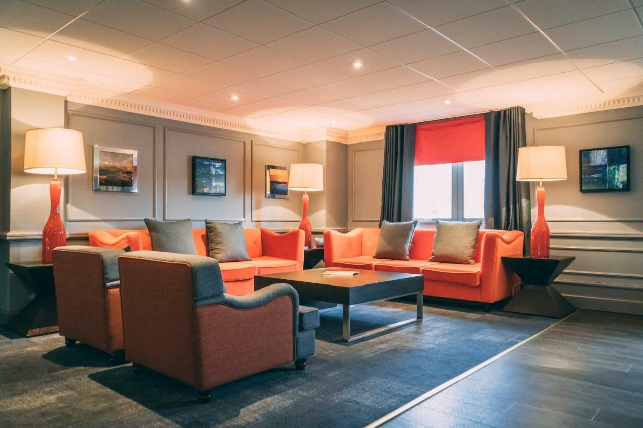 Copthorne Hotel Plymouth Zewnętrze zdjęcie