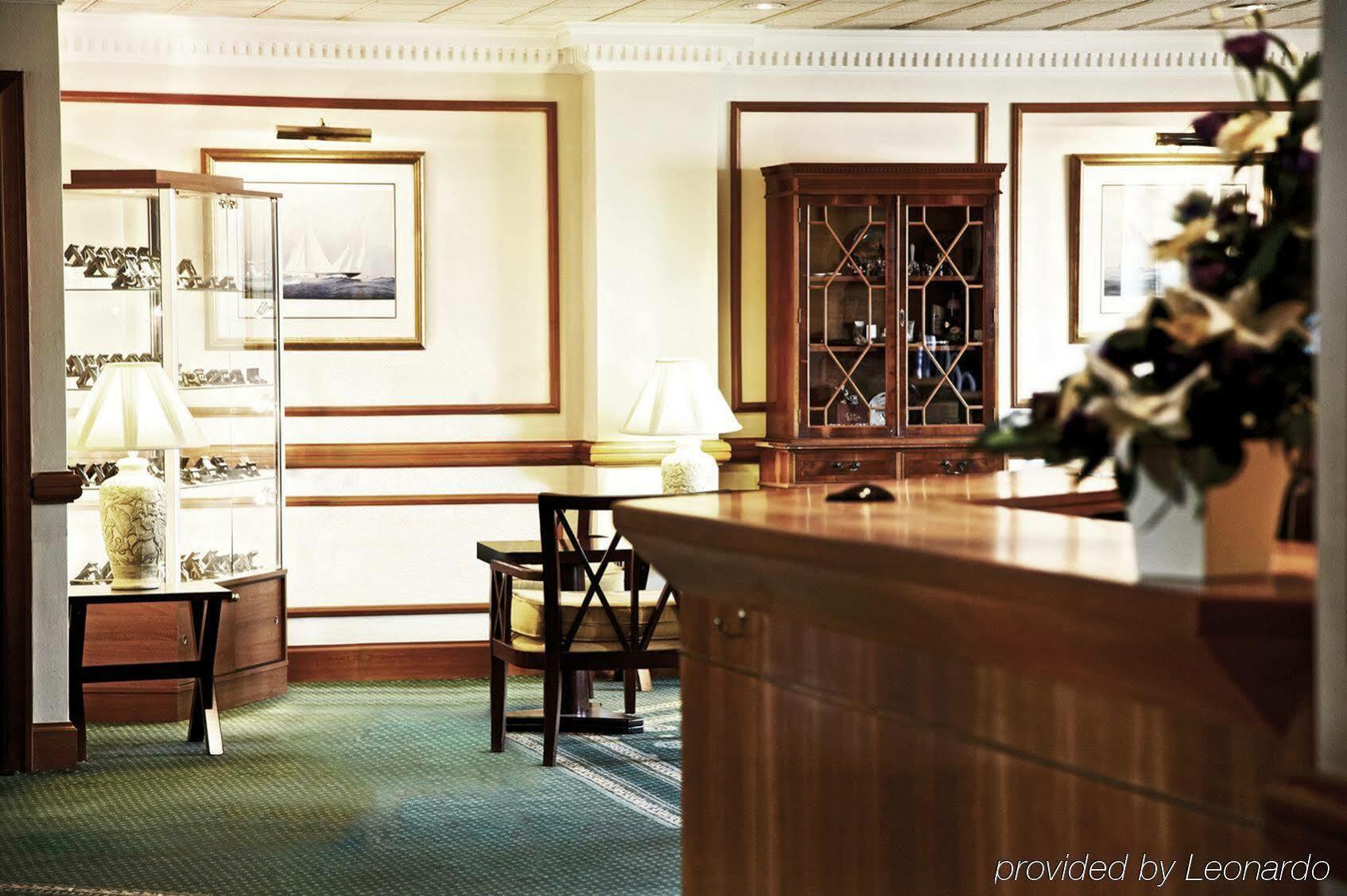 Copthorne Hotel Plymouth Zewnętrze zdjęcie